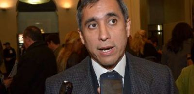 Paredes Urquiza se reunir� con Quintela pero ratifica que no aceptar� nuevas designaciones