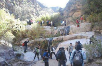 Sanagasta vivir� un fin de semana con propuestas