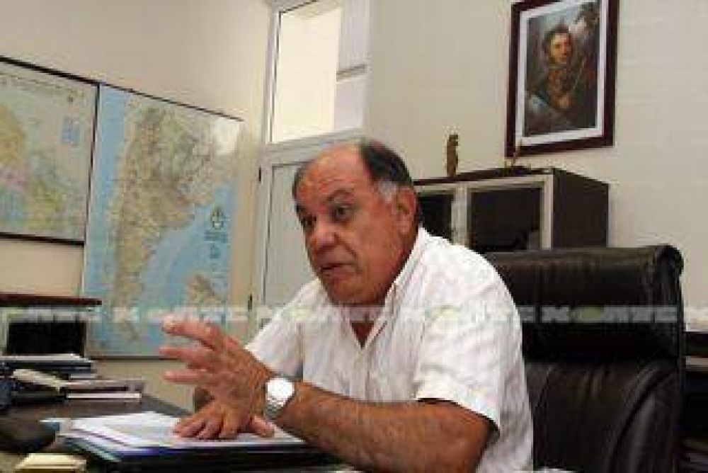 La autov�a de la ruta 16 llegar� a Colonia Popular en septiembre
