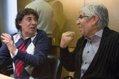 Moyano calific� de 