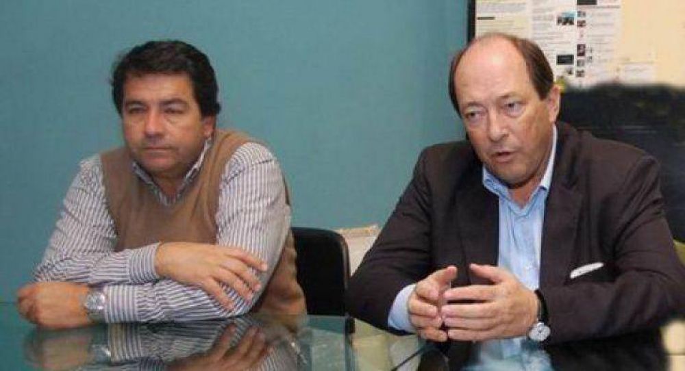 Los radicales correntinos buscan despegarse del 