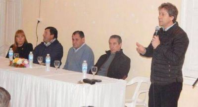 ECO convoc� una multitud en Paso de los Libres