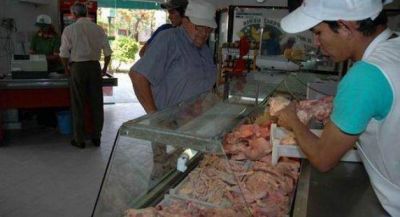 Pollo: aplican segundo aumento en la semana