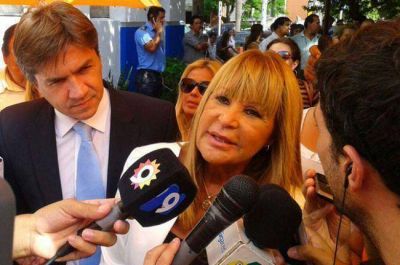 A�da neg� vinculaciones con PIMP SA y apunt� a funcionarios del gobierno