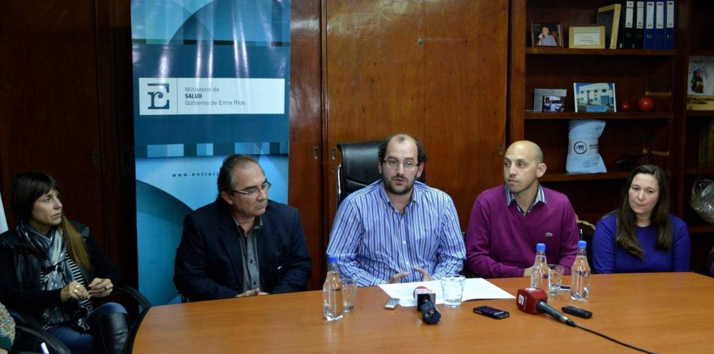 Un vecino de Paran� falleci� este mi�rcoles por Gripe A 