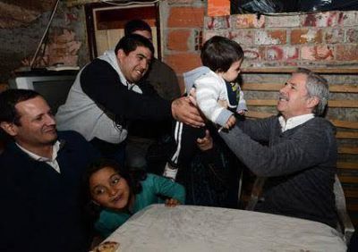Felipe Sol� en Lomas: 