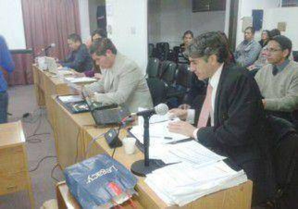 Crimen del enfermero: siete testigos y un video 