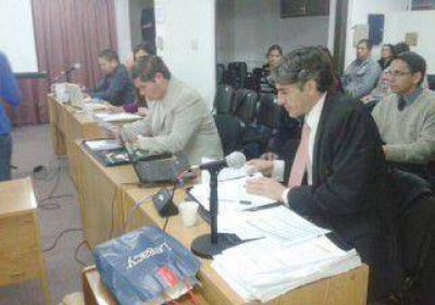 Crimen del enfermero: siete testigos y un video 