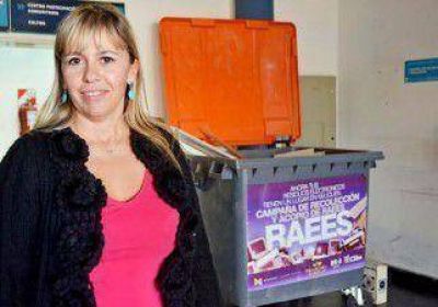En 3 a�os reciclaron 95 toneladas de basura electr�nica