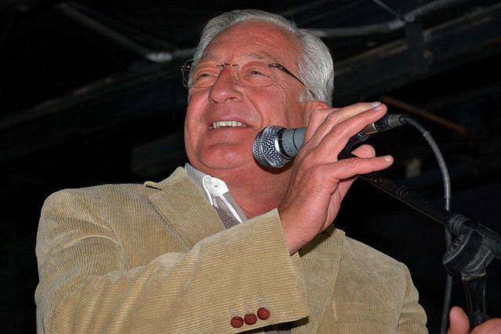 Fellner � �a Palpal� le fue muy bien con N�stor y Cristina�
