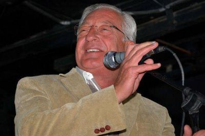 Fellner � �a Palpal� le fue muy bien con N�stor y Cristina�