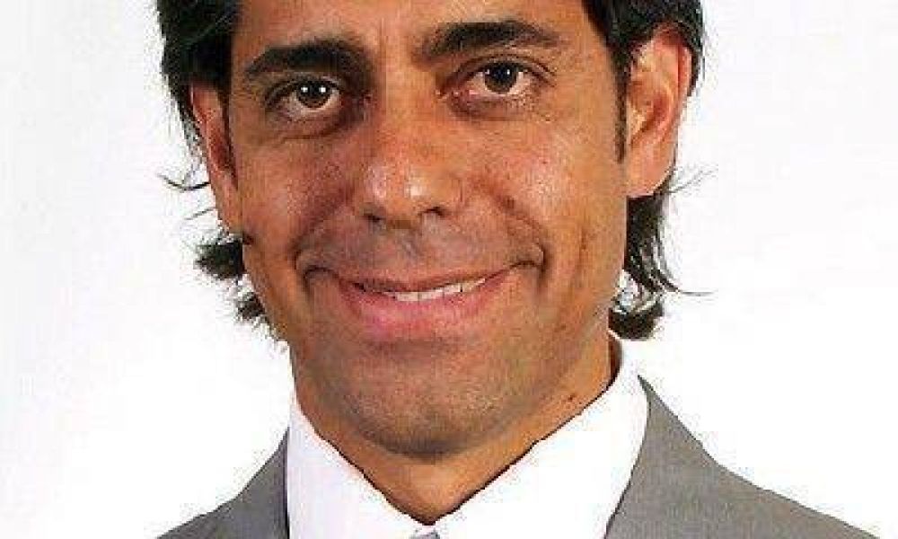 El radical Mariano Ficarra ser�a el nuevo titular de la Bicameral de Seguridad.