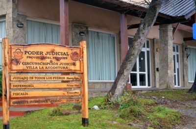 Confirmaron condena a 4 a�os y 9 meses a un padre por abusar de su hija