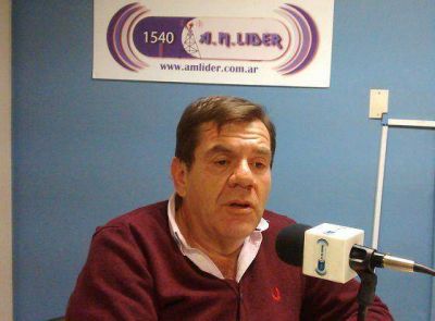 �La gesti�n en seguridad en San Isidro es antigua�, dijo Montenegro