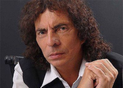 Alejandro Dolina estar� en la Feria del Libro neuquina