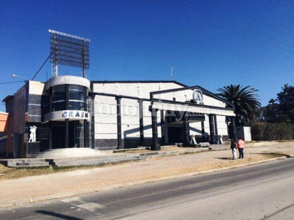 Clausuraron boliche bailable por la muerte de la joven