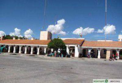 En Humahuaca: un joven muri� aplastado por un colectivo en plena terminal