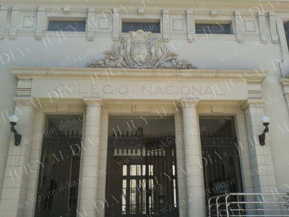 Las clases en el nivel medio iniciar�n el pr�ximo mi�rcoles 29
