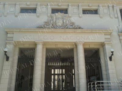 Las clases en el nivel medio iniciar�n el pr�ximo mi�rcoles 29