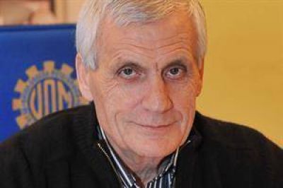 Advirti� Cal� que el aumento del salario m�nimo no alcanza