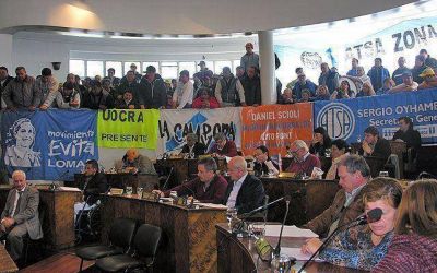 Pidieron la creaci�n de una delegaci�n de la AFSCA