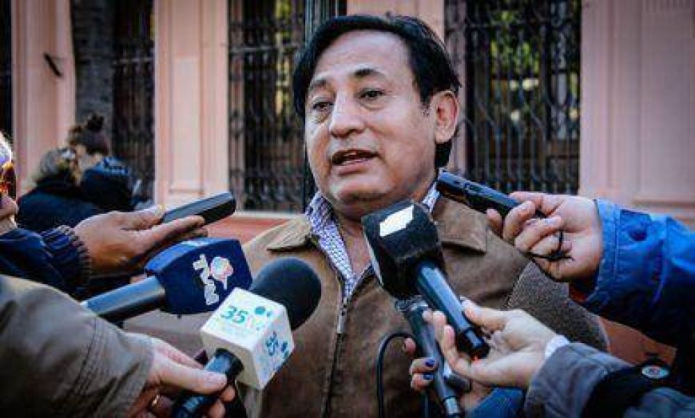 La Feria Forestal Argentina contar� con alrededor de 400 expositores
