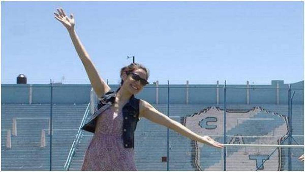 Muri� Melissa Tuffner, la joven que apareci� golpeada en Glew