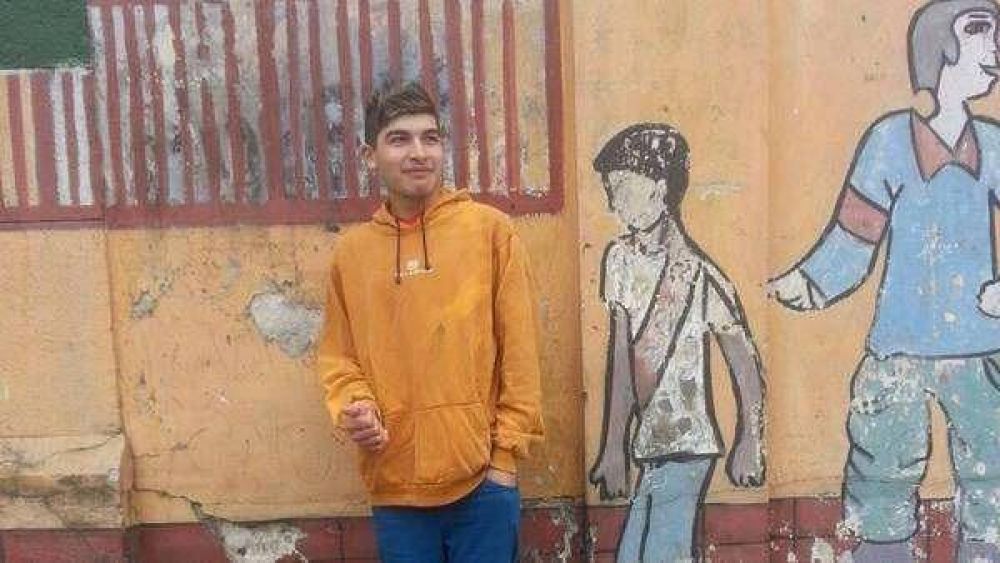 Lo mataron de un tiro para robarle el celular