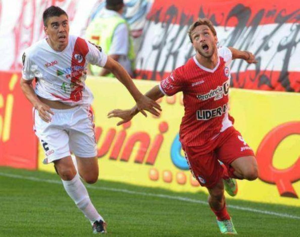 Guaran� enfrenta a Argentinos y si gana podr�a jugar con Boca