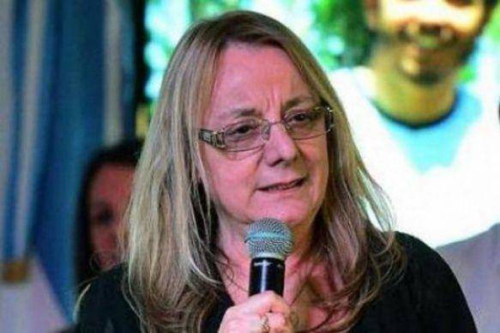 Alicia Kirchner encabez� videoconferencia desde la sala CiberSalud