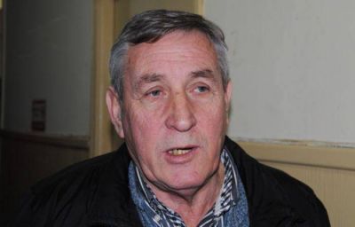 Contundente apoyo de SUTERyH para que �Pulti contin�e al frente del Municipio�