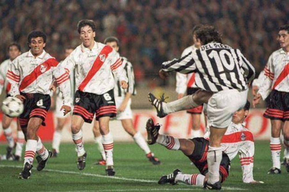 Con la clasificaci�n de Tigres, River jugar� el Mundial de Clubes en Jap�n