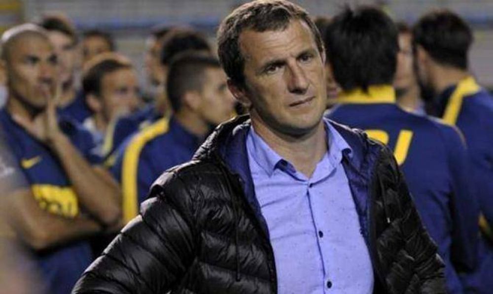 Arruabarrena: 