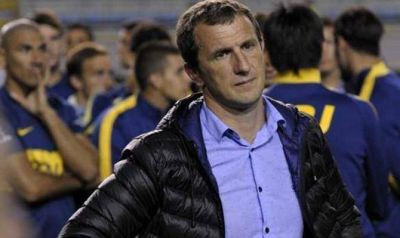 Arruabarrena: 