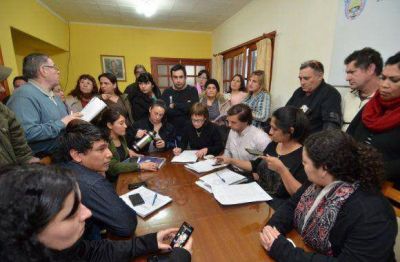 Implementar�an una tarjeta magn�tica para agilizar la adquisici�n de garrafas de gas