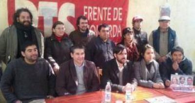 Del Ca�o reclam� a Altamira debatir cara a cara
