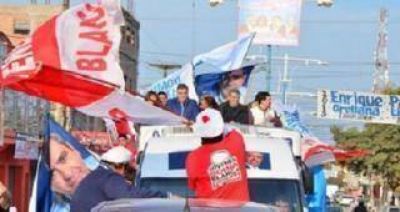 Cano est� seguro que el Acuerdo por el Bicentenario va a ganar