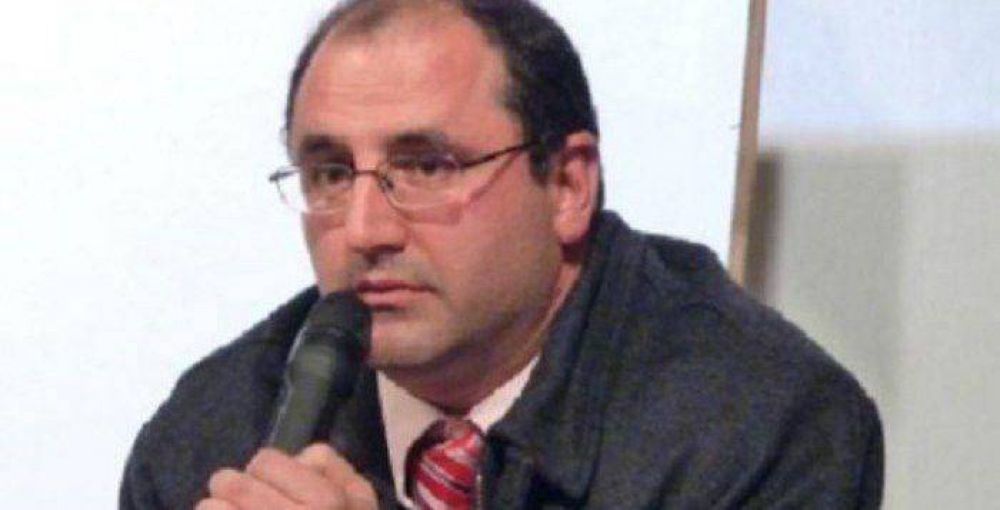 Caponio: �La gente sabe que la oposici�n es un rejunte y las encuestas lo demuestran