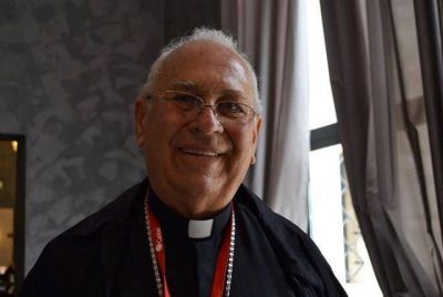 Cuba aguarda con alegr�a y esperanza la visita de Francisco