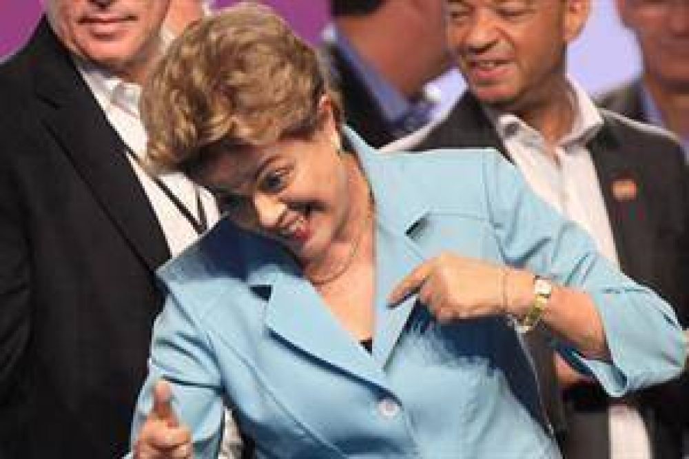 La econom�a no le da tregua a Dilma: recortan los gastos y las metas fiscales