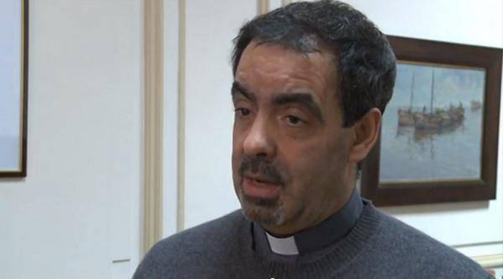 Comunicadores eclesiales se reunirn en Buenos Aires
