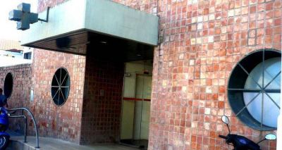 Cl�nica San Mart�n: �La situaci�n es muy grave, no hay insumos�