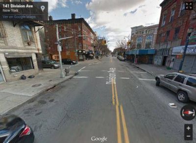 Estados Unidos: Arrestan a un adolescente arrestado por golpear jud�o jas�dico