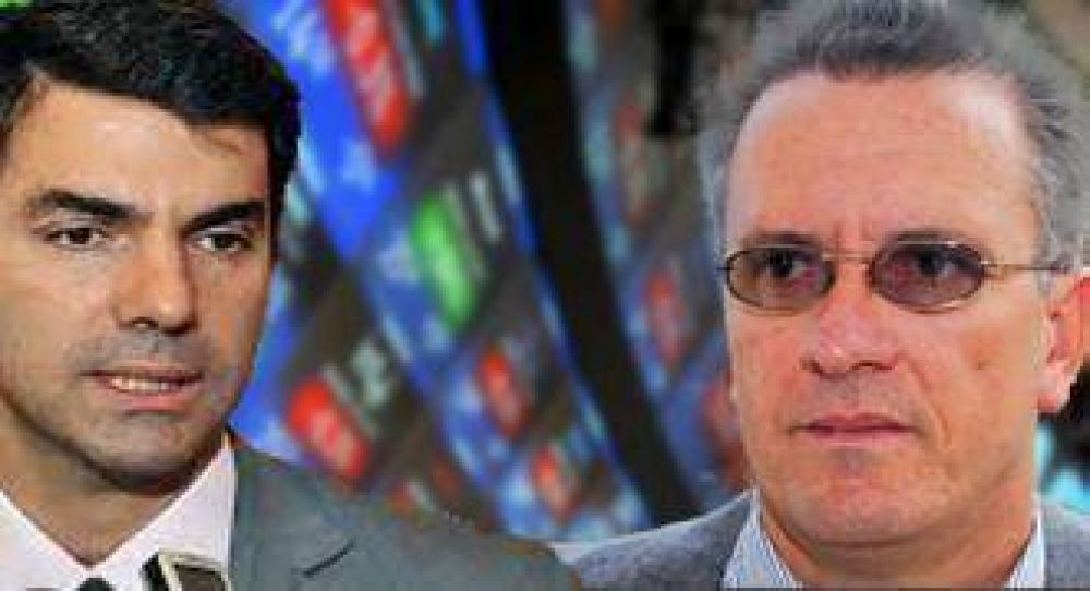 �Urtubey es un lobista de los empresarios del campo�