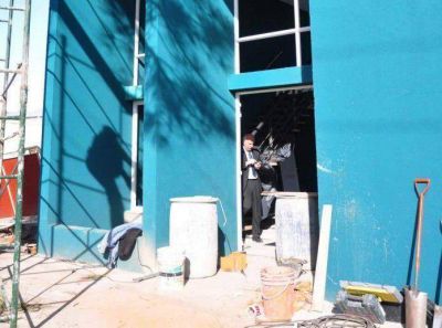 El viernes 31 inauguran el Centro de Monitoreo