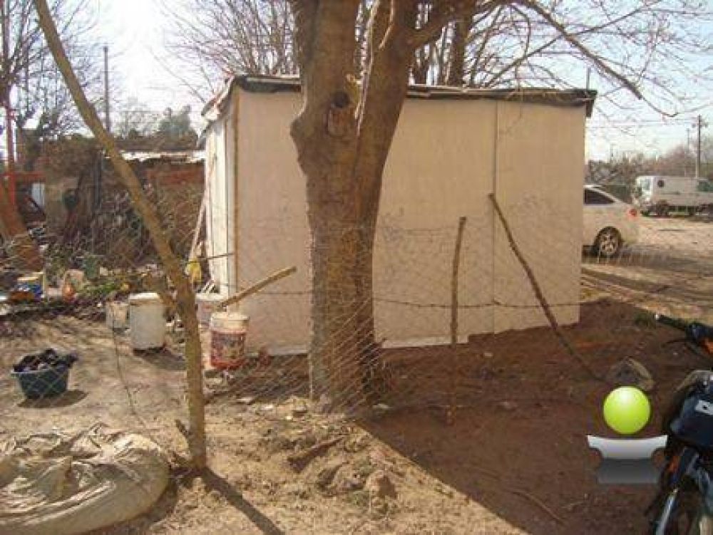 LOS CONCEJALES DE LA UCR EXIGEN SOLUCIONES PARA FAMILIAS QUE LO NECESITAN
