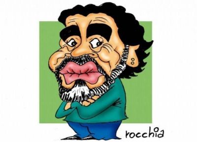 La mano de D10S: Maradona grab� un video en respaldo a An�bal Fern�ndez 