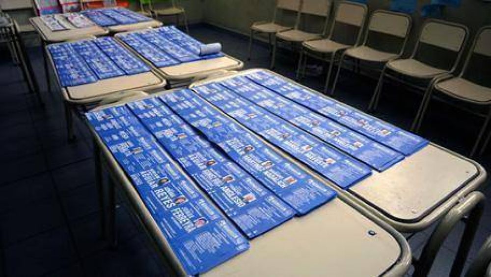 Cu�nto cuesta en boletas ir por la gobernaci�n