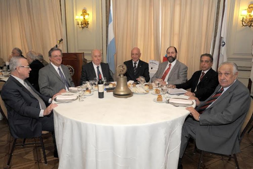 �En Santa Fe estamos llevando adelante un sue�o colectivo, plasmado en el Plan Estrat�gico�