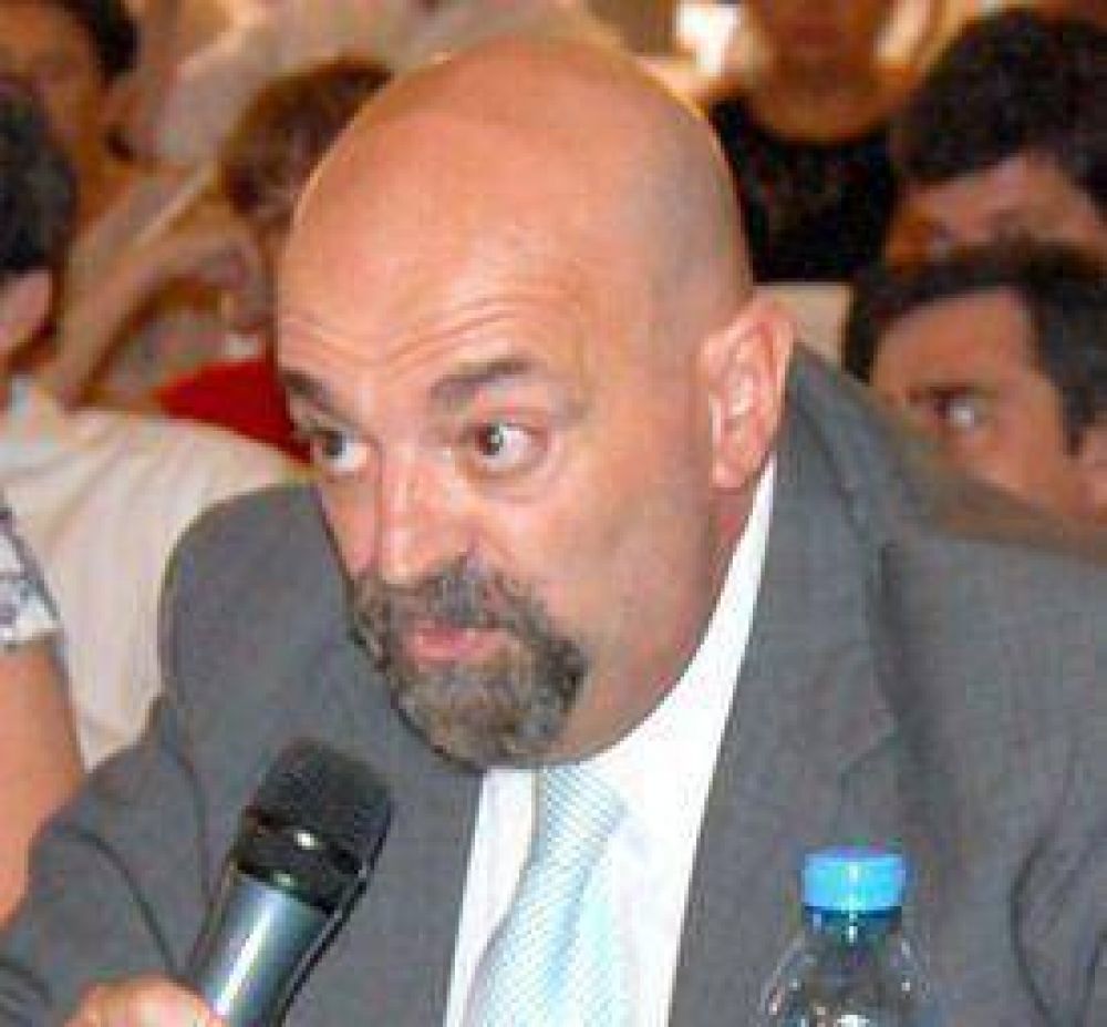 De la Fuente valor� las gestiones del Gobernador